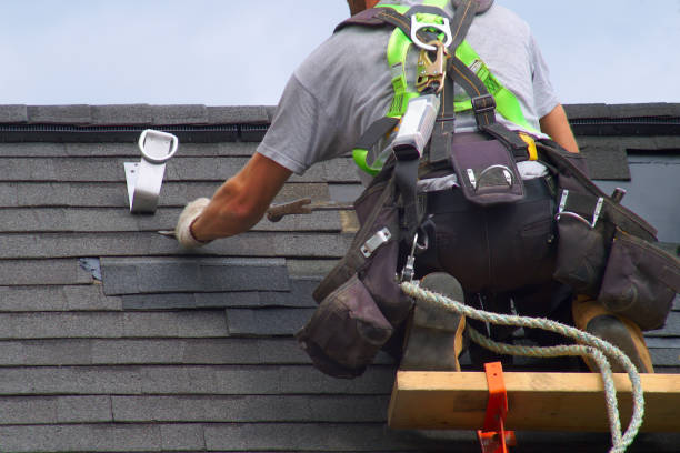 Reliable Carleton, MI Roofing Contractor Solutions