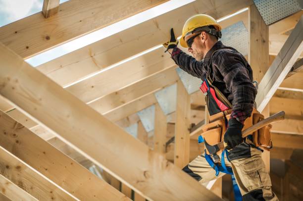 Best Affordable Roofing Company  in Carleton, MI