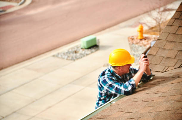 Best Slate Roofing Contractor  in Carleton, MI