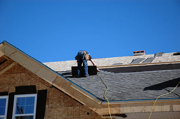 Best Residential Roofing Contractor  in Carleton, MI