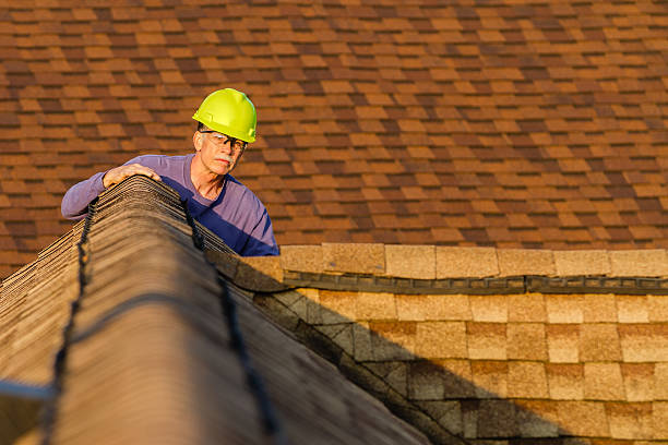 Best Metal Roofing Contractor  in Carleton, MI