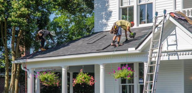 Best Residential Roofing Contractor  in Carleton, MI