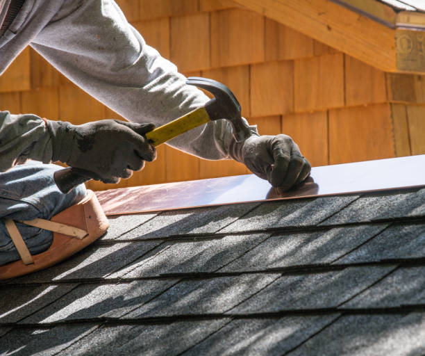 Best Best Roofing Contractors  in Carleton, MI